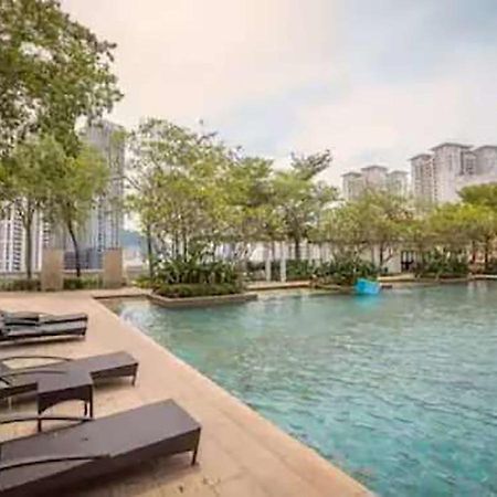 WOW Strait Quay Luxury Suite Room Tanjung Tokong Extérieur photo