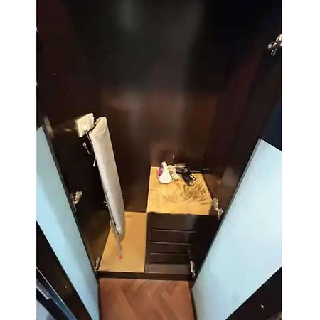 WOW Strait Quay Luxury Suite Room Tanjung Tokong Extérieur photo