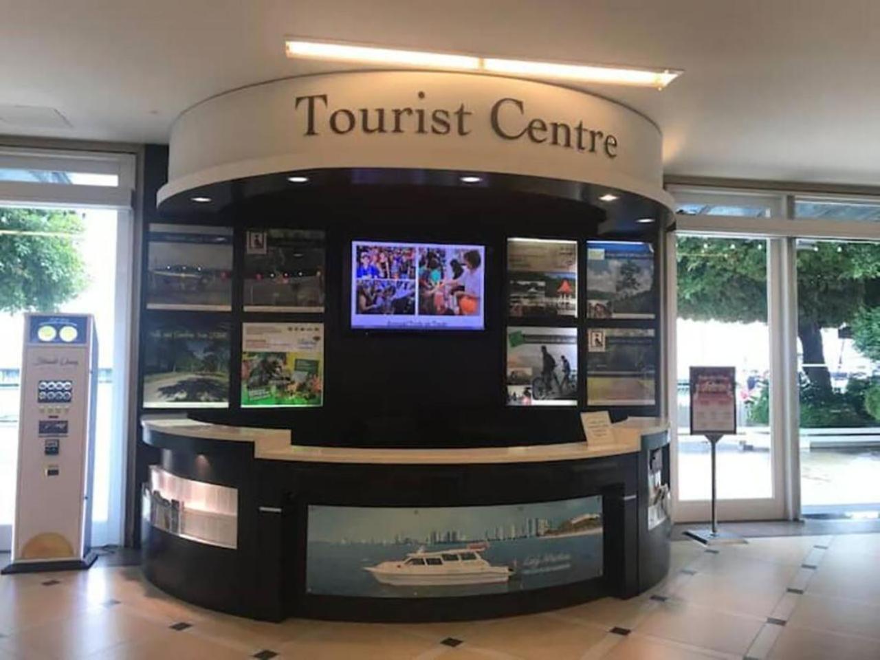 WOW Strait Quay Luxury Suite Room Tanjung Tokong Extérieur photo