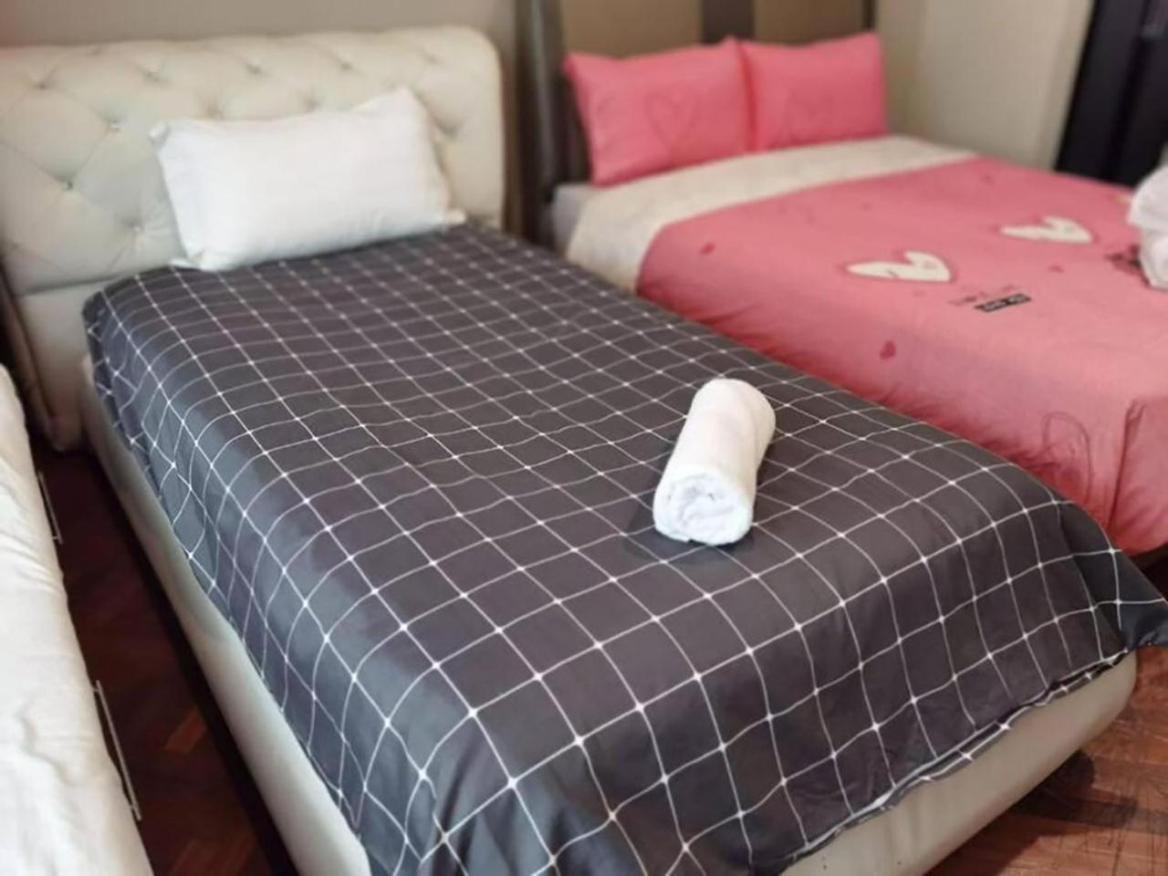 WOW Strait Quay Luxury Suite Room Tanjung Tokong Extérieur photo