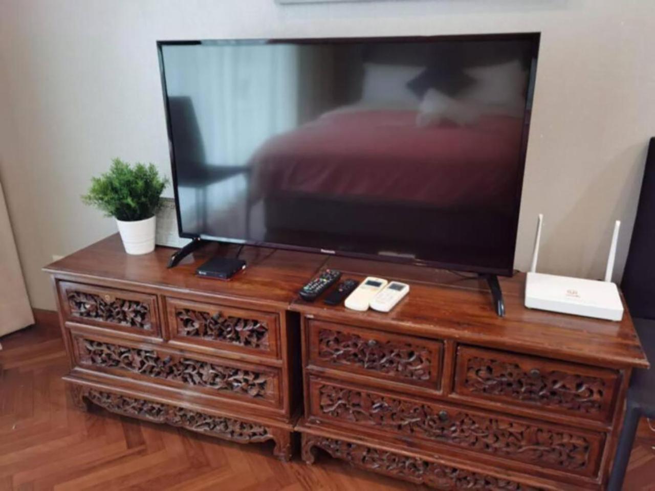 WOW Strait Quay Luxury Suite Room Tanjung Tokong Extérieur photo