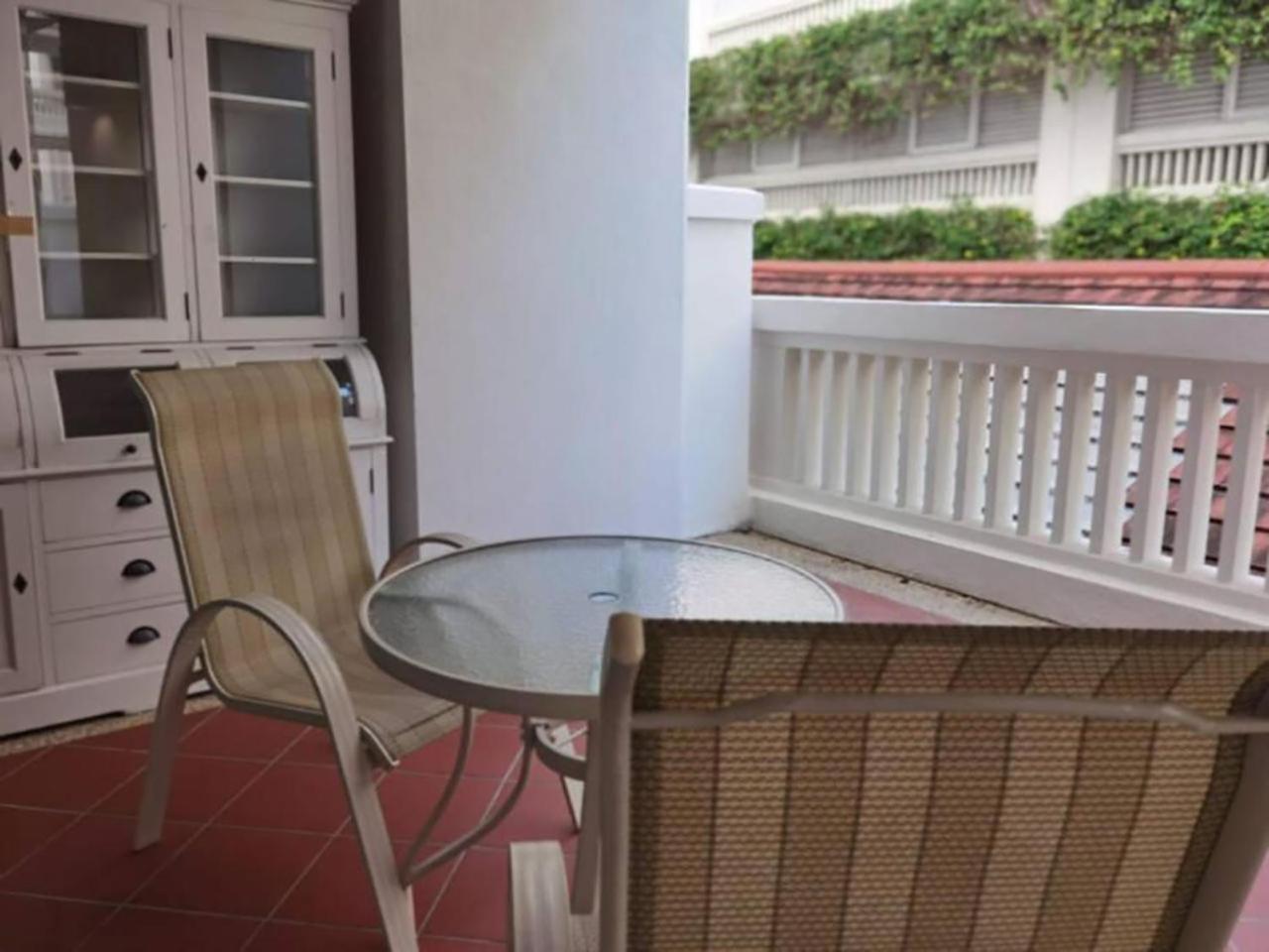 WOW Strait Quay Luxury Suite Room Tanjung Tokong Extérieur photo