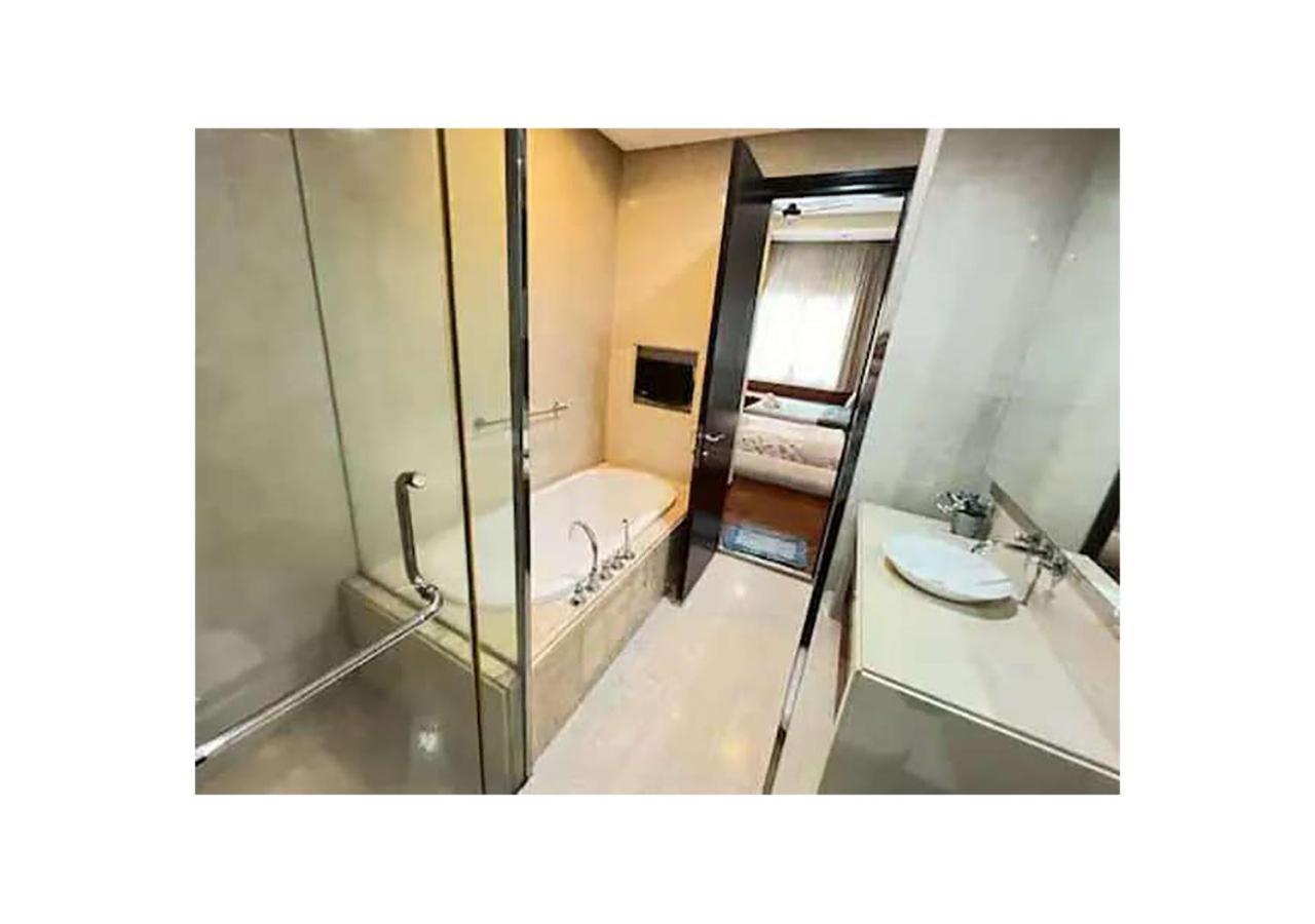 WOW Strait Quay Luxury Suite Room Tanjung Tokong Extérieur photo