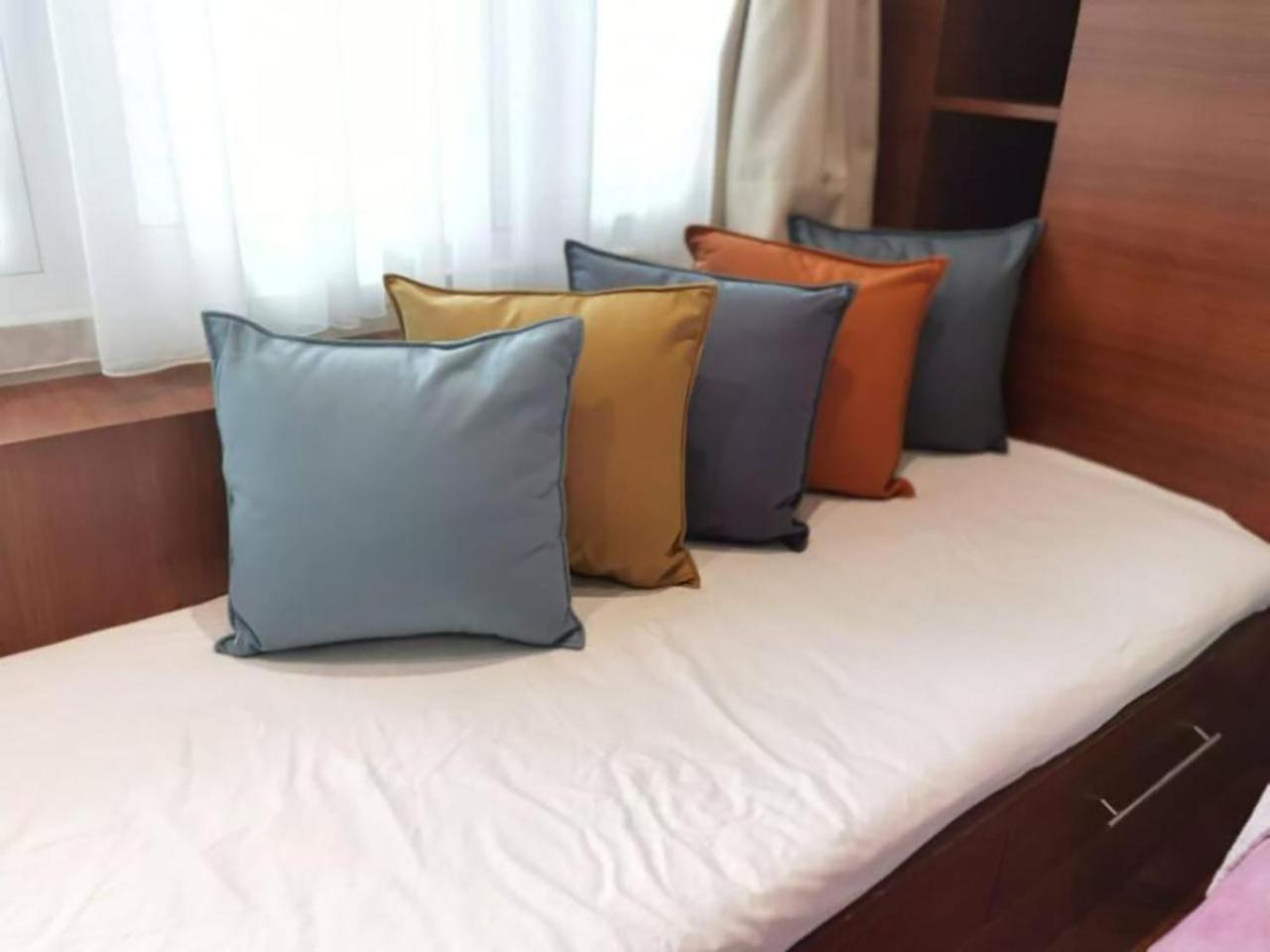 WOW Strait Quay Luxury Suite Room Tanjung Tokong Extérieur photo
