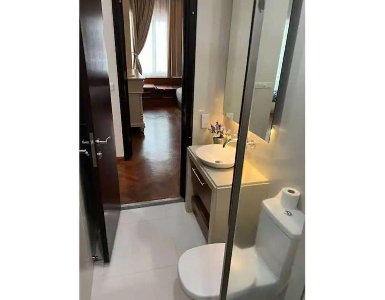 WOW Strait Quay Luxury Suite Room Tanjung Tokong Extérieur photo