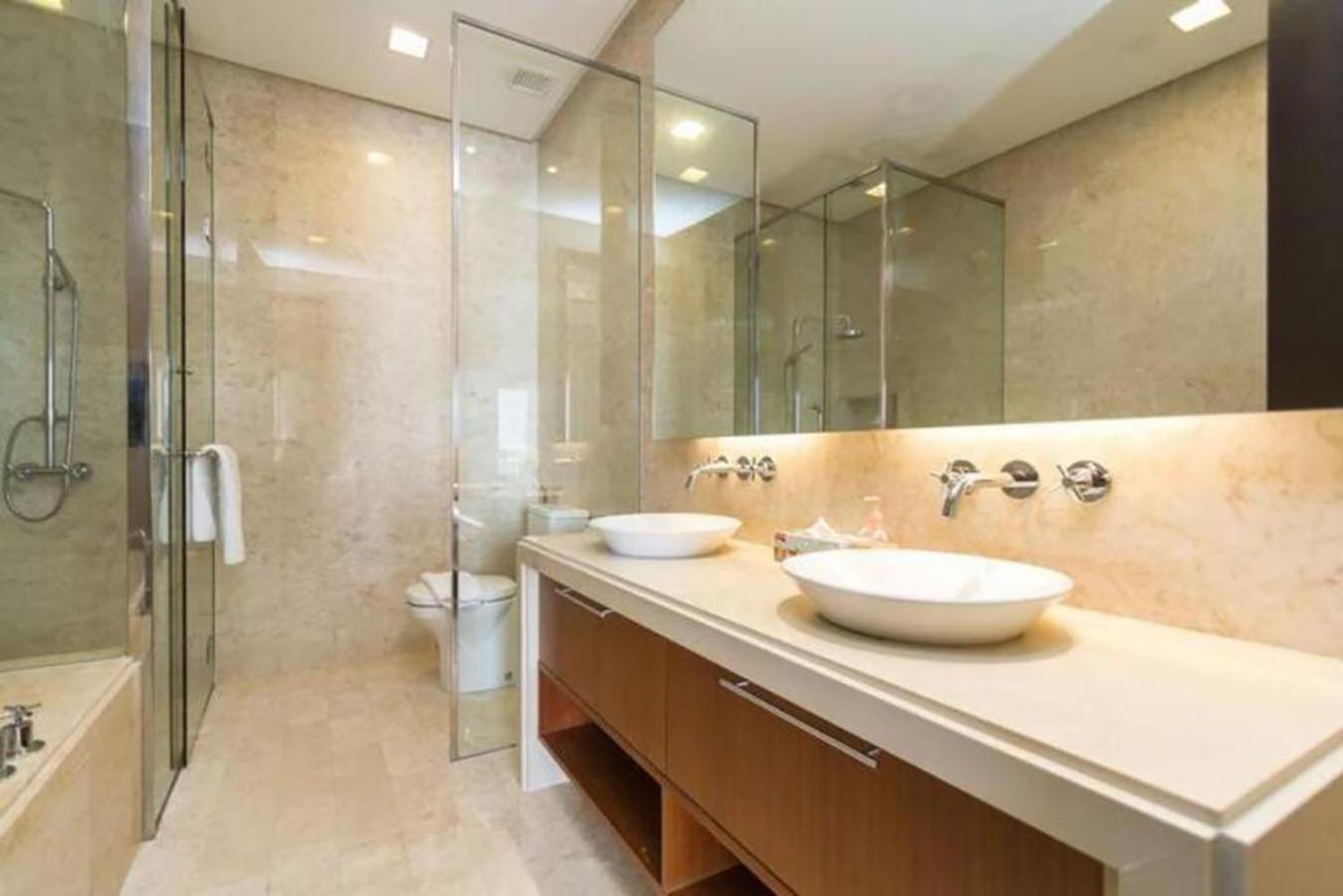 WOW Strait Quay Luxury Suite Room Tanjung Tokong Extérieur photo
