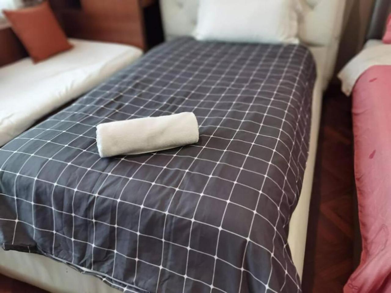 WOW Strait Quay Luxury Suite Room Tanjung Tokong Extérieur photo