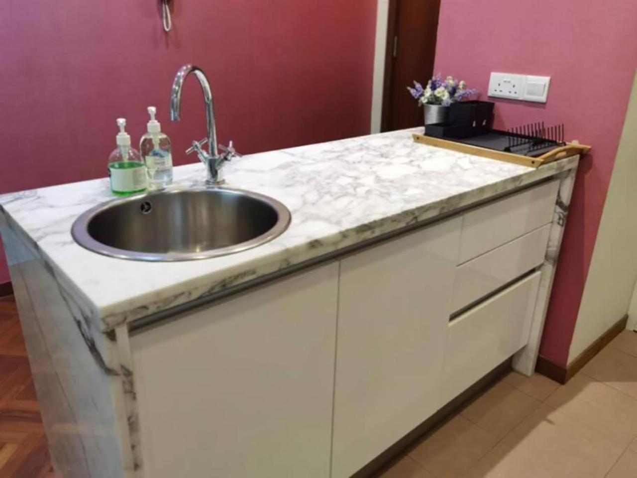 WOW Strait Quay Luxury Suite Room Tanjung Tokong Extérieur photo